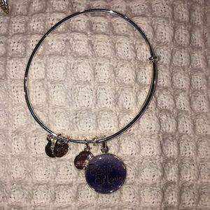 Alex and Ani Bangle